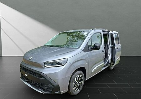 Toyota Pro Ace PROACE CITY VERSO TEAMPLAYER L1 + Comfort-Paket