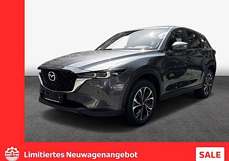 Mazda CX-5 e-SKYACTIV-G 194 Aut. Advantage