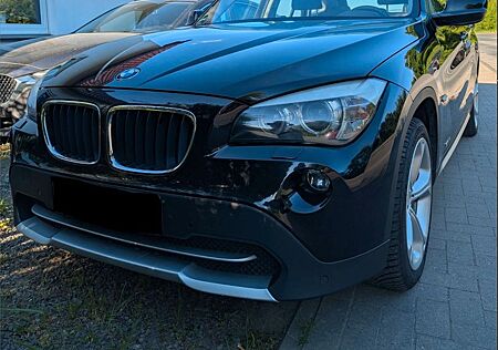 BMW X1 sDrive18i
