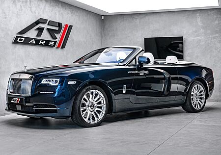 Rolls-Royce Dawn