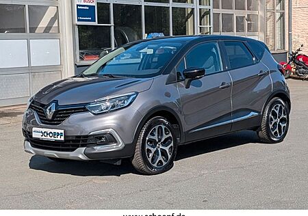 Renault Captur 1.3 Intens Navi/LED/Kamera/Alu