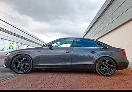 Audi A4 2.0 B8 TDI (DPF) -