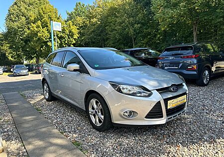 Ford Focus Turnier Champions Edition (Nur Export!)