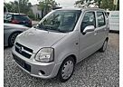 Opel Agila Njoy/Klima/ZV/5türer/