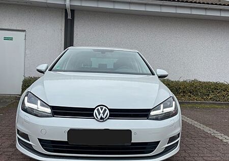 VW Golf Volkswagen 1.4 TSI DSG BMT CUP CUP