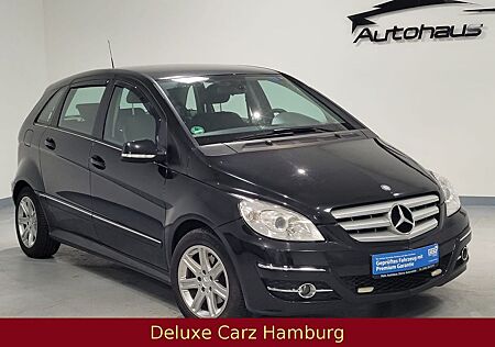Mercedes-Benz B 180 CDI Sport Edition/PDC/Klima/SHZ/AHK/Leder/