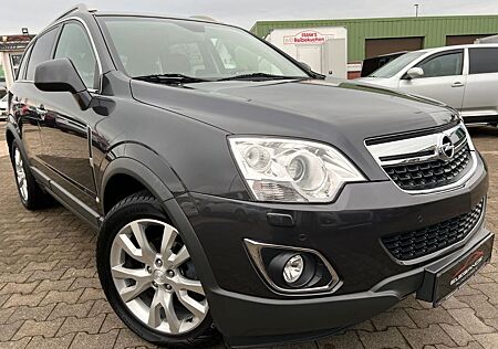 Opel Antara 2.2 CDTI ecoFLEX 4x4 LEDER NAVI XENON SHZ