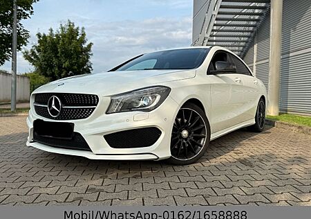 Mercedes-Benz CLA 200 CLA -Klasse AMG Line 2Hand