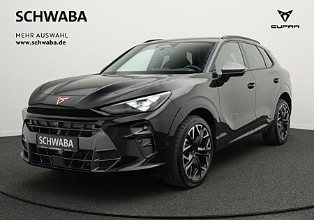Cupra Terramar VZ 2.0TSI 4Drive DSG *PANO*AHK*KAM*20"*