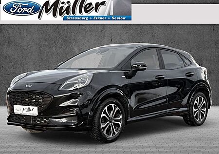 Ford Puma Hybrid ST-Line X 1.0 EcoBoost LED ACC