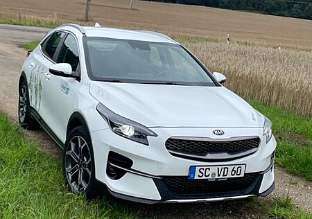 Kia XCeed 1.6 CRDi Eco-Dynamics+DCT Xdition Xdition
