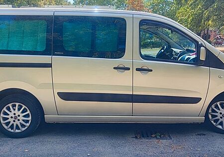 Fiat Scudo