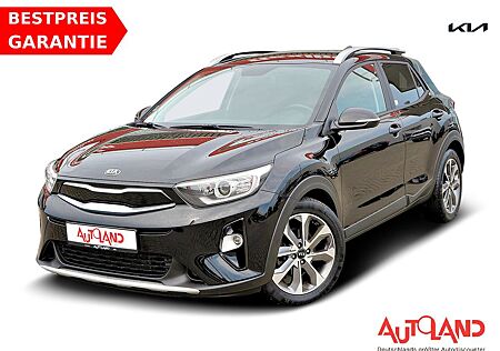 Kia Stonic 1.0 T-GDI Vision Klimaaut. Navi Kamera