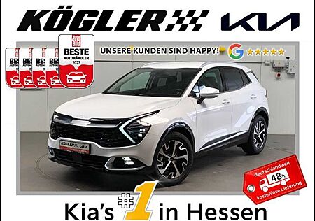 Kia Sportage 1.6 CRDI 48V DCT Spirit |-21%|DRIVE