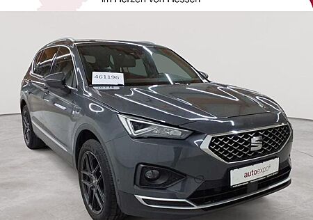 Seat Tarraco 2.0 TDI 4Drive Xcellence PANO