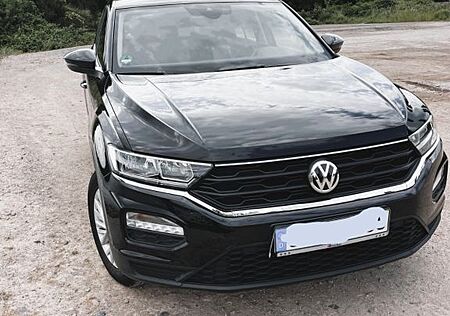 VW T-Roc Volkswagen 1.0 TSI OPF -
