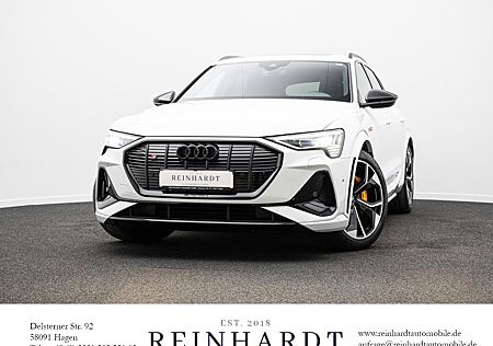 Audi e-tron S BLACK 21Z/PANO/MATRIX/S-SITZE/KAM./SHZ.