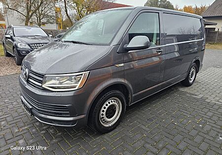 VW T6 Transporter Volkswagen Kasten-Kombi Kasten