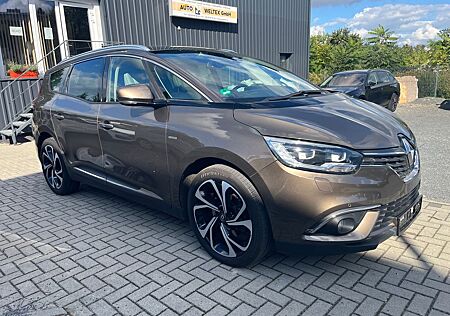Renault Grand Scenic Scenic IV Grand BOSE Edition Navi Head-U
