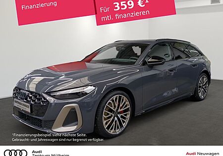 Audi A5 Avant TDI 150 kW quattro edition oneHUD Navi