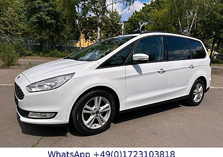 Ford Galaxy 2.0*AUTOMATIK*7-SITZE*13500-NETTO*NAVI*