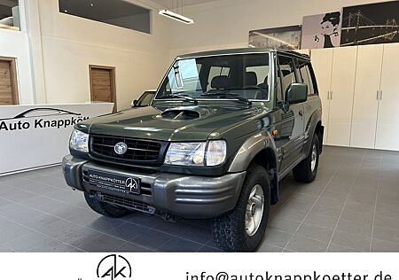 Hyundai Galloper /Klima/Allrad