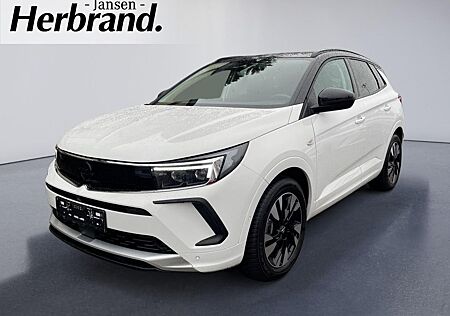 Opel Grandland X Grandland Ultimate