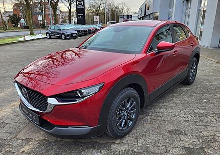 Mazda CX-30 Prime-Line 2WD Klima-LED-Navigation-HeadUp