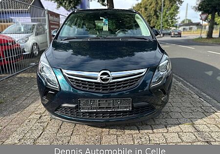 Opel Zafira C Tourer Innovation