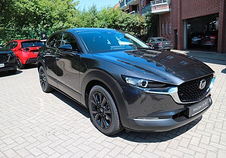Mazda CX-30 2.5 e-SKYACTIV G 140 Homura Aut.