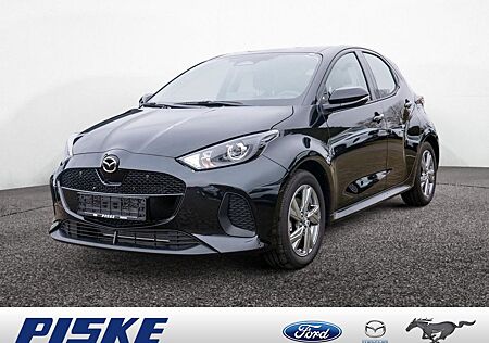 Mazda 2 Hybrid 1.5 VVT-i Exclusive-Line