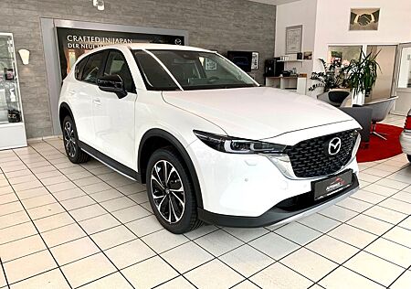 Mazda CX-5 2023 2.0L e-SKYACTIV G NEWGROUND