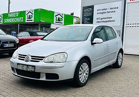 VW Golf Volkswagen V Lim. Comfortline,klima,tüv&inspneue,