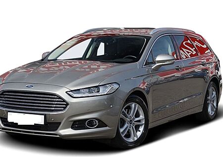Ford Mondeo 2,0 EB 149kW Titanium Turnier Auto Ti...