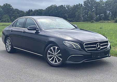 Mercedes-Benz E 200 E200d aut. Avantgarde LED 360 Kam. Leder