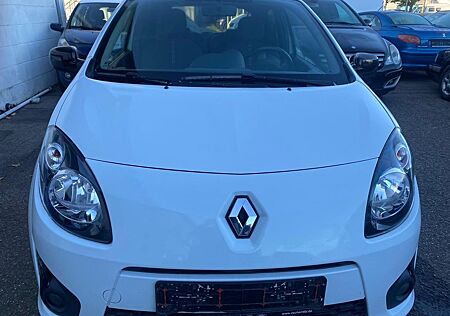 Renault Twingo Night & Day