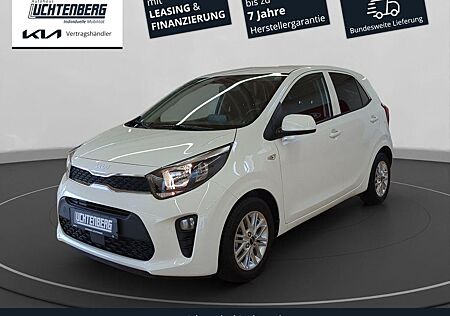 Kia Picanto 1.0 VSISION NAVI+KAMERA+CARPLAY+SITZHEIZ