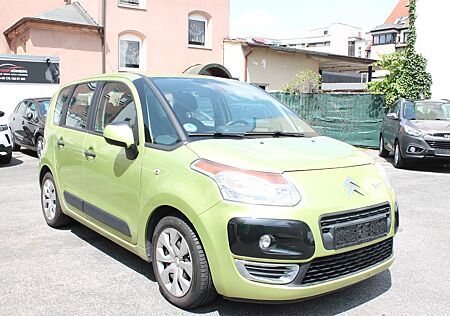 Citroën C3 Picasso Tendance