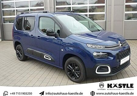 Citroën Berlingo MPV M SHINE BlueHDi 100 *MODUTOP*KAMERA