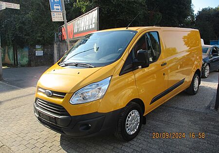 Ford Transit Custom Kasten 290 L2 Trend