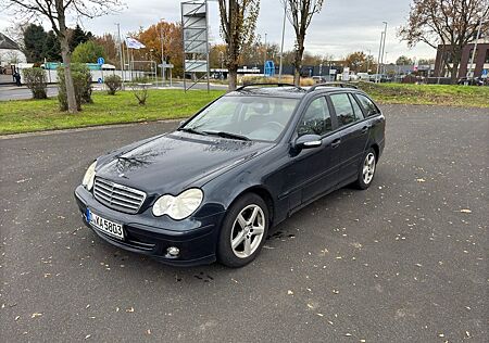 Mercedes-Benz C 200 CDI T CLASSIC Classic