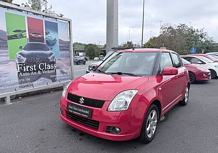Suzuki Swift Lim. Comfort SitztHeizung Tüv/Service