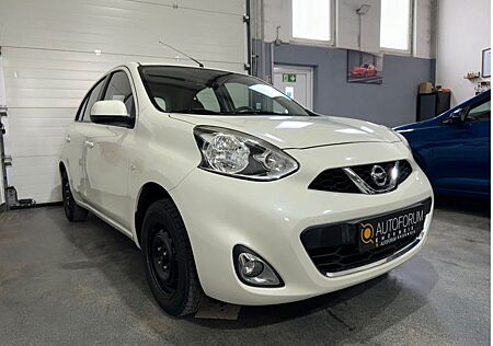 Nissan Micra 1.2 Acenta *AUTOMATIK*