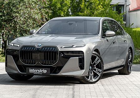 BMW 740d xDrive M SPORT.MASSAGE.SKY.LOUNGE.B&W.5/100