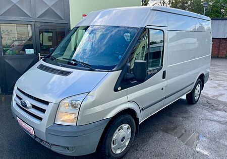 Ford Transit Tourneo 2.4L* Klimaanlage* Heckantrieb*