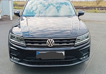 VW Tiguan Volkswagen 1.5 TSI ACT OPF 96kW IQ.DRIVE IQ.DRIVE