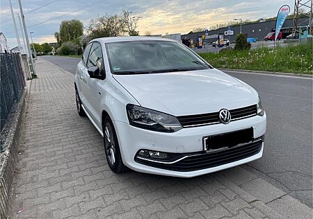 VW Polo Volkswagen 1.4 TDI 77kW LOUNGE BMT LOUNGE BlueMoti...
