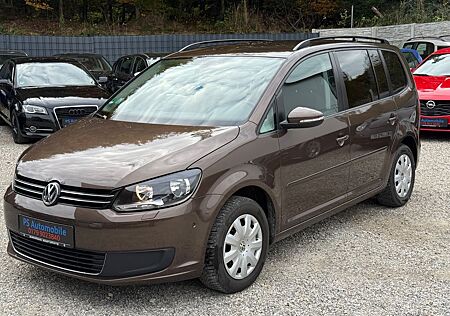 VW Touran Volkswagen Comfortline*7 Sitze*SHZ*PDC*Navi