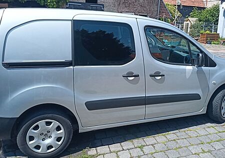 Peugeot Partner 1,6 Diesel