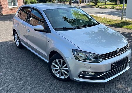 VW Polo Volkswagen 1.4 TDI 55kW LOUNGE LOUNGE